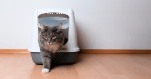 Древесный наполнитель для кошачьего туалета. Полный обзор
